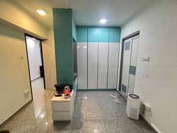 Blk 353A Admiralty Drive (Sembawang), HDB 5 Rooms #471705081